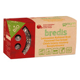Pain de lin séché aux tomates et basilic BIO sans gluten 70 g - PAPAGRIN